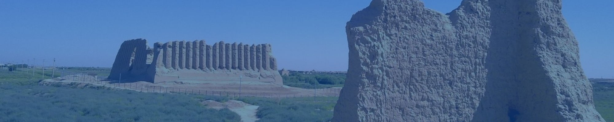September 2019 Turkmenistan