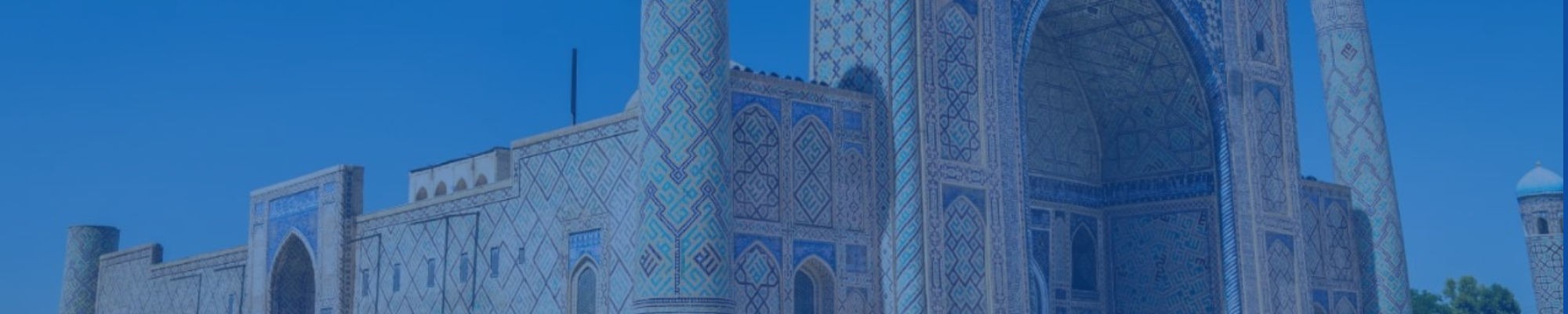November 2019 Uzbekistan