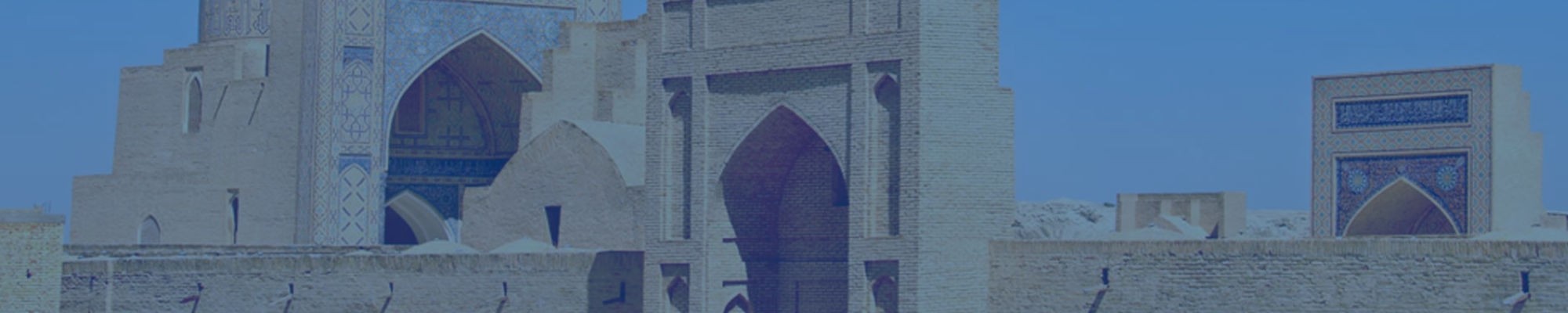 December 2019 Uzbekistan, Tashkent