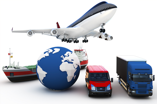 Logistics in TURKMENISTAN. 